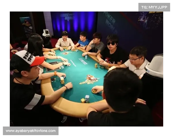 赛事 德州扑克(2024世界德州扑克锦标赛盛大开幕顶尖玩家巅峰对决激情四射)